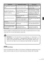 Предварительный просмотр 53 страницы essentiel b ERTL 85-55b6 User Manual