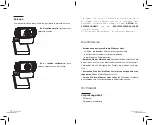 Preview for 12 page of essentiel b ESSENTIELB W1 User Manual