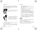 Preview for 14 page of essentiel b ESSENTIELB W1 User Manual