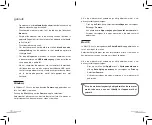 Preview for 18 page of essentiel b ESSENTIELB W1 User Manual