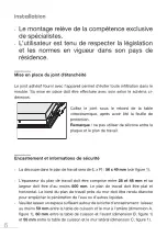 Preview for 6 page of essentiel b ETV45m User Manual