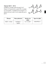 Preview for 13 page of essentiel b ETV45m User Manual