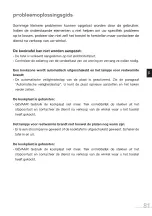 Preview for 81 page of essentiel b ETV45m User Manual