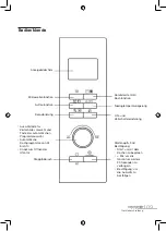 Предварительный просмотр 109 страницы essentiel b EX281n User Manual