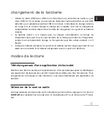 Preview for 9 page of essentiel b Karamic User Manual