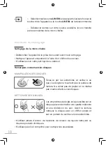 Preview for 18 page of essentiel b Kelios II User Manual