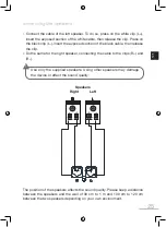 Preview for 25 page of essentiel b Kelios II User Manual