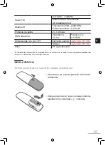 Preview for 39 page of essentiel b Kelios II User Manual