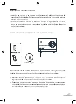 Preview for 49 page of essentiel b Kelios II User Manual