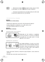 Preview for 50 page of essentiel b Kelios II User Manual