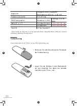 Preview for 56 page of essentiel b Kelios II User Manual