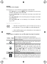 Preview for 80 page of essentiel b Kelios II User Manual