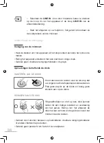 Preview for 84 page of essentiel b Kelios II User Manual