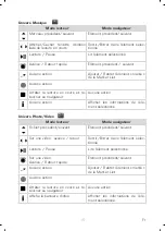 Предварительный просмотр 16 страницы essentiel b MEDIATEC TNT Manual