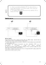 Предварительный просмотр 57 страницы essentiel b MEDIATEC TNT Manual