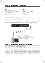 Предварительный просмотр 58 страницы essentiel b MEDIATEC TNT Manual