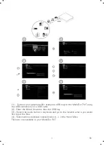 Предварительный просмотр 59 страницы essentiel b MEDIATEC TNT Manual