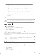 Предварительный просмотр 68 страницы essentiel b MEDIATEC TNT Manual