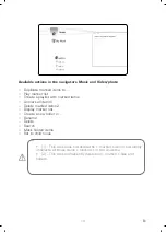 Предварительный просмотр 69 страницы essentiel b MEDIATEC TNT Manual