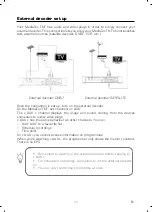 Предварительный просмотр 74 страницы essentiel b MEDIATEC TNT Manual