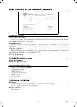 Предварительный просмотр 91 страницы essentiel b MEDIATEC TNT Manual