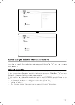 Предварительный просмотр 96 страницы essentiel b MEDIATEC TNT Manual