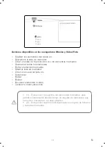 Предварительный просмотр 119 страницы essentiel b MEDIATEC TNT Manual