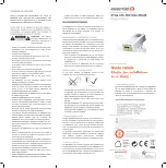 Preview for 1 page of essentiel b PL5201 SOLO Manual