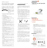 Preview for 5 page of essentiel b PL5201 SOLO Manual