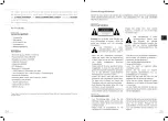 Preview for 13 page of essentiel b PTB3000 User Manual