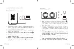 Предварительный просмотр 7 страницы essentiel b SBL90 User Manual