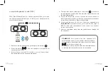 Предварительный просмотр 19 страницы essentiel b SBL90 User Manual