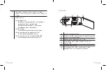 Предварительный просмотр 22 страницы essentiel b SBL90 User Manual