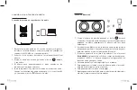 Предварительный просмотр 26 страницы essentiel b SBL90 User Manual