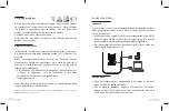 Предварительный просмотр 34 страницы essentiel b SBL90 User Manual