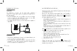 Предварительный просмотр 44 страницы essentiel b SBL90 User Manual