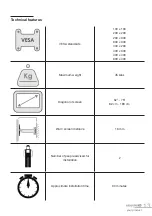 Preview for 13 page of Essentiel 8000790 Operating Instructions Manual