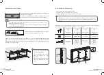 Preview for 9 page of Essentiel INCLIN TV 32-75 Operating Instructions Manual