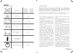 Preview for 13 page of Essentiel INCLIN TV 32-75 Operating Instructions Manual