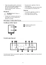 Preview for 6 page of Essentielb 0008003461 Manual