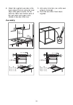 Preview for 16 page of Essentielb 0008003461 Manual