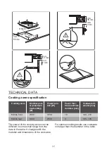 Preview for 17 page of Essentielb 0008003461 Manual