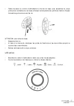 Предварительный просмотр 9 страницы Essentielb 0008007888 Instruction Manual