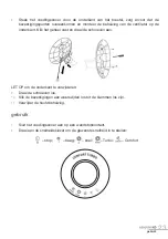 Предварительный просмотр 23 страницы Essentielb 0008007888 Instruction Manual