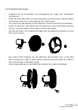 Предварительный просмотр 29 страницы Essentielb 0008007888 Instruction Manual