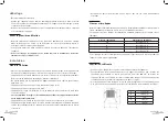 Preview for 5 page of Essentielb 0008008144 User Manual