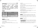 Preview for 59 page of Essentielb 0008008144 User Manual