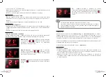 Preview for 5 page of Essentielb 8003546 User Manual