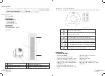 Предварительный просмотр 19 страницы Essentielb 8003546 User Manual