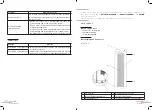 Предварительный просмотр 24 страницы Essentielb 8003546 User Manual